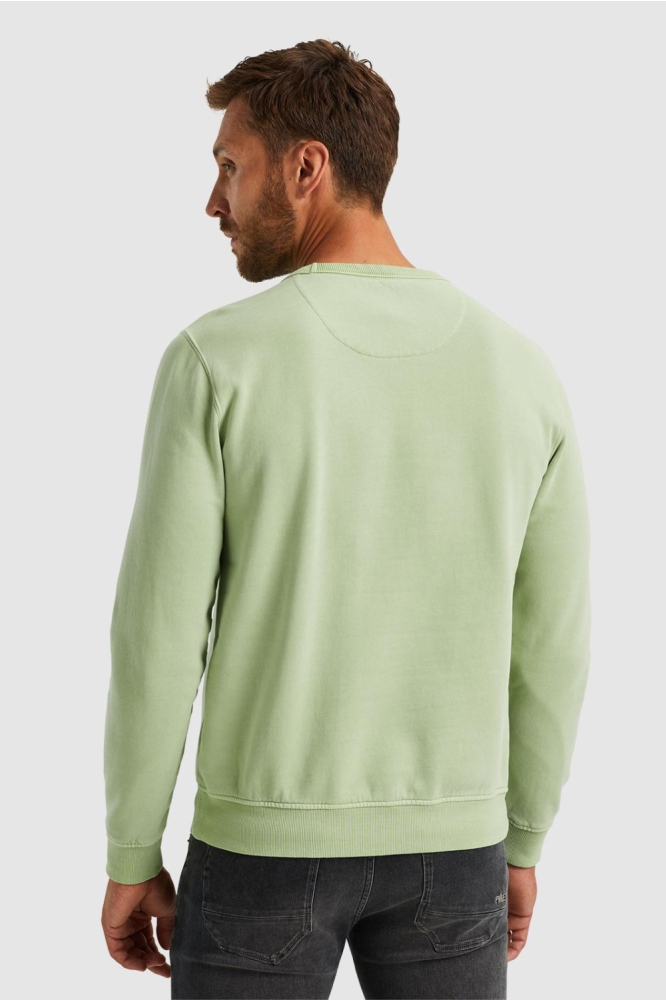 CREWNECK SWEATER PSW2411481 6258